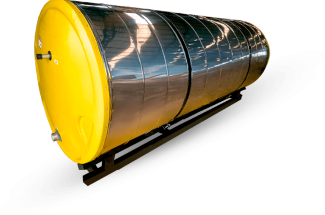 RESERVATÓRIO SOLAR MAX GRANDE PORTE RESERVATÓRIO SOLAR MAX GRANDE PORTE